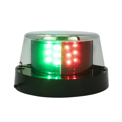 LED Deck Mount Boat Navigation Night Light