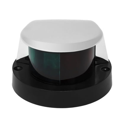 LED Deck Mount Boat Navigation Night Light