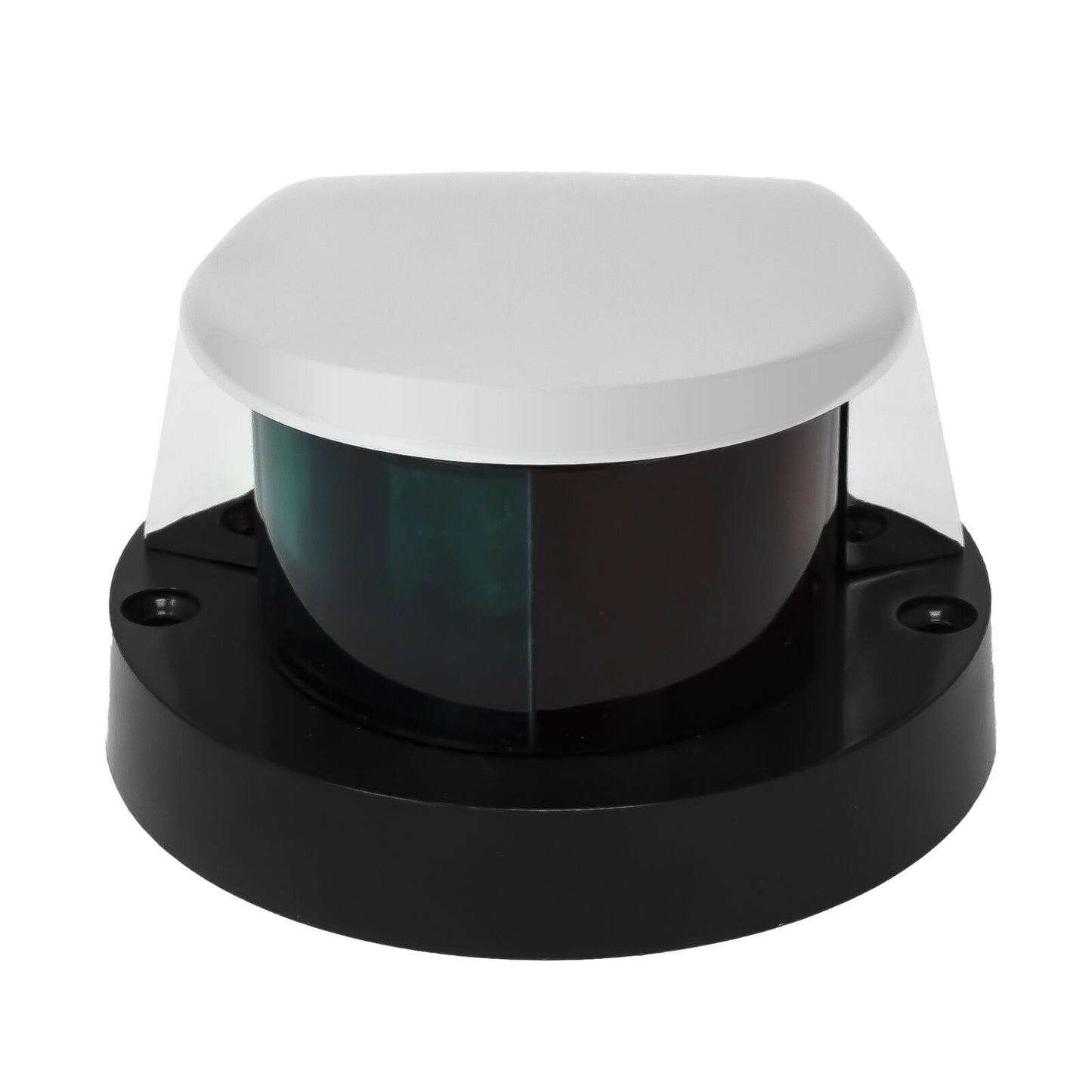 LED Deck Mount Boat Navigation Night Light