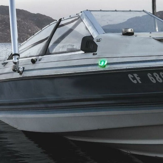 Powerful LED Marine Boat Navigation Night Lights