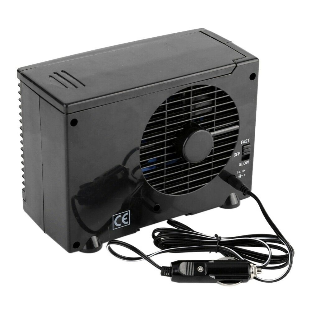 Portable Compact Car Air Conditioner 12V