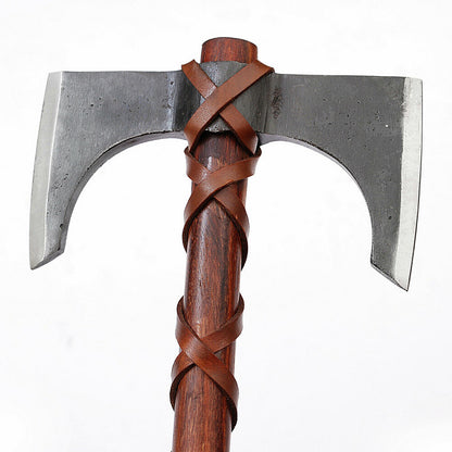 Heavy Duty Outdoor Tactical Camping Axe