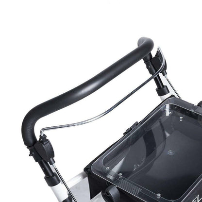 Lightweight Narrow Foldable Senior Elderly Adult Walker