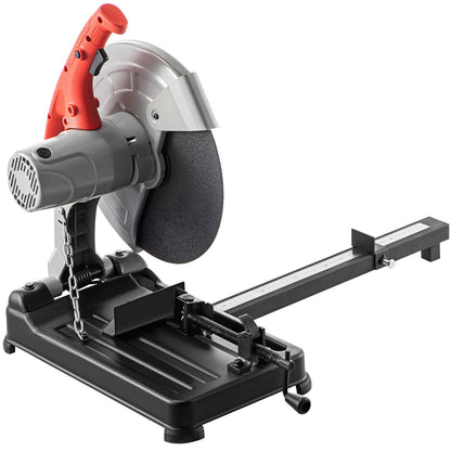 Heavy Duty Metal Cutting Chop Saw 14"