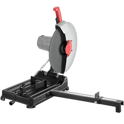 Heavy Duty Metal Cutting Chop Saw 14"