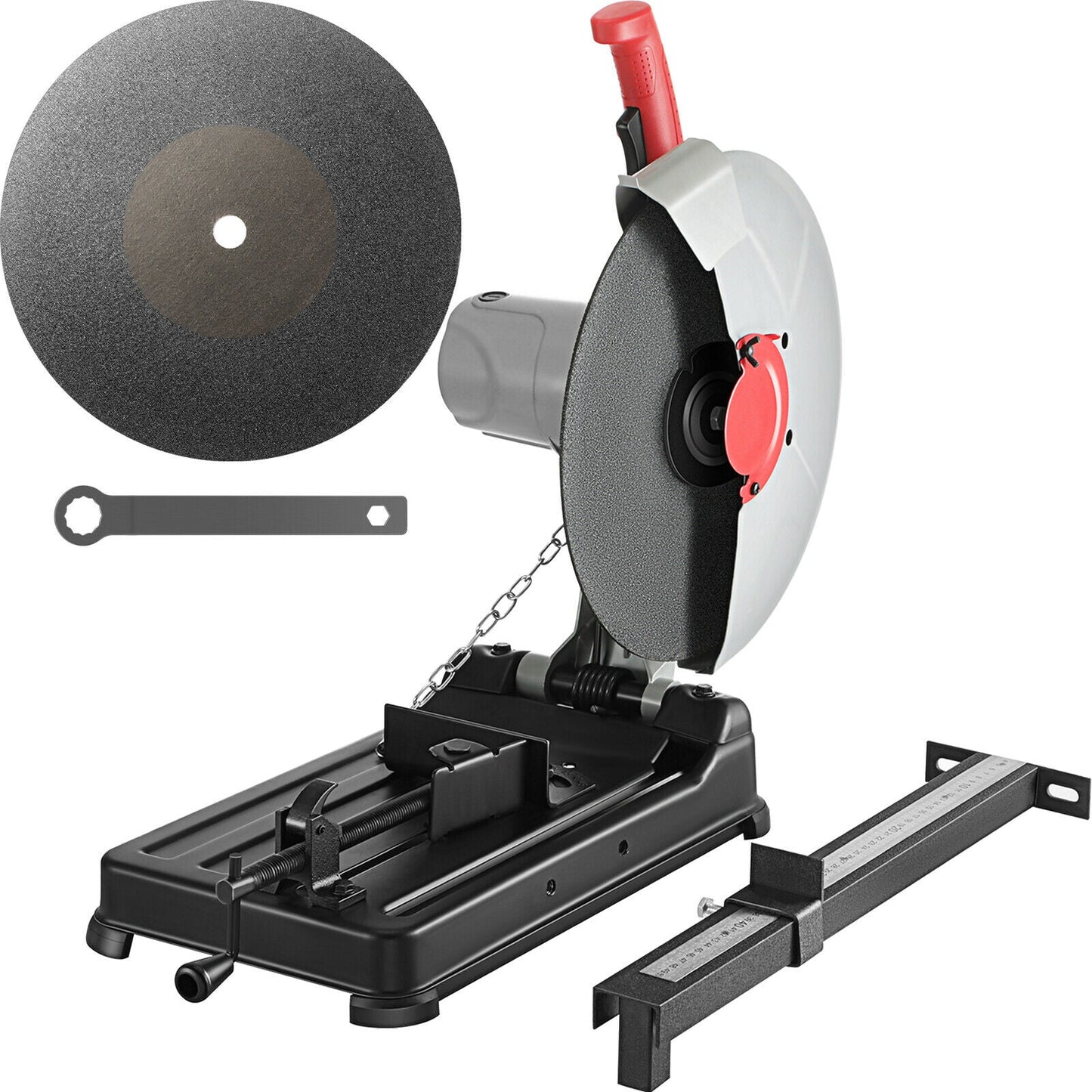 Heavy Duty Metal Cutting Chop Saw 14"