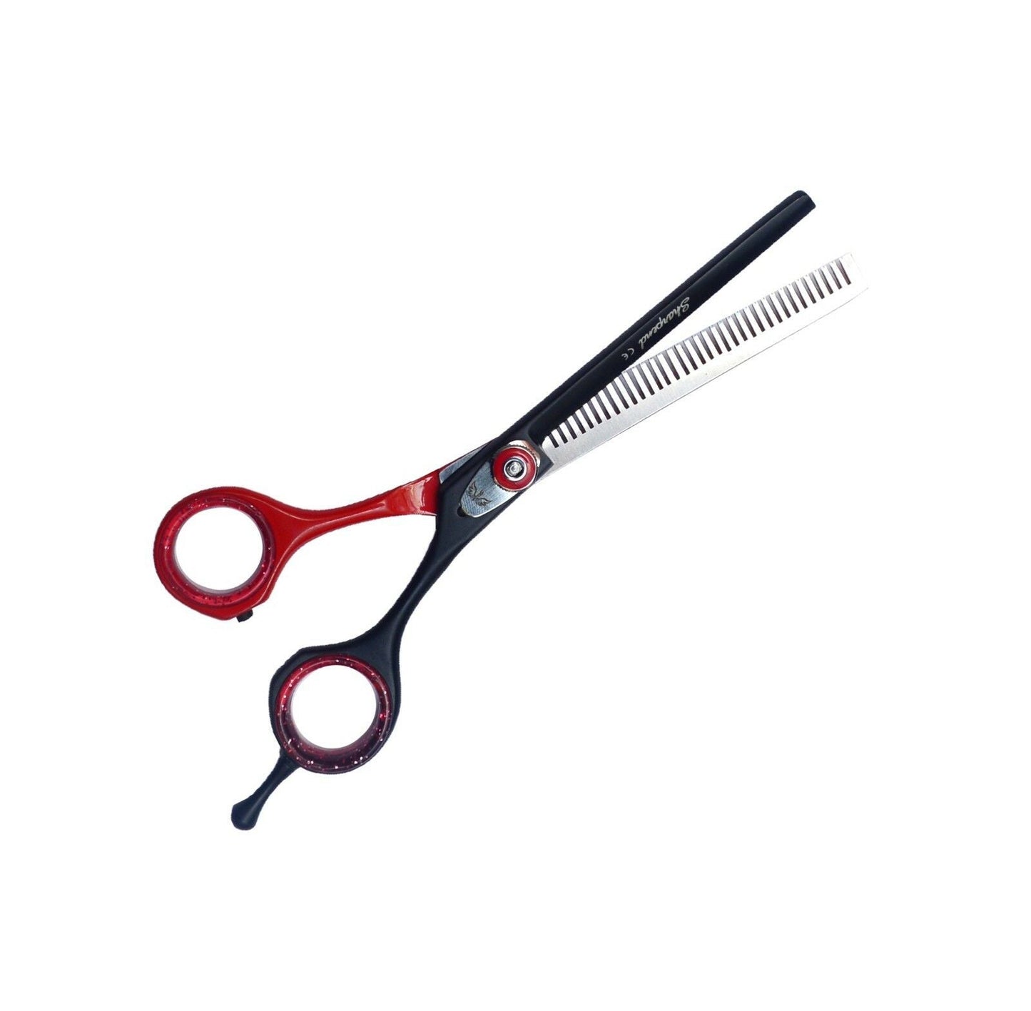 Ultimate Barber Hair Cutting Scissors And Comb Shear Set