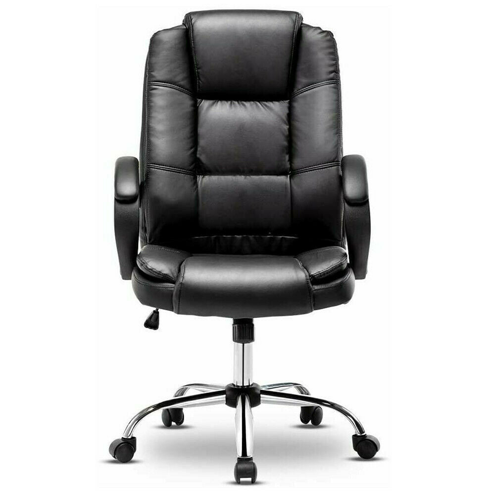 Ergonomic Executive Comfortable High Back Home Office Chair