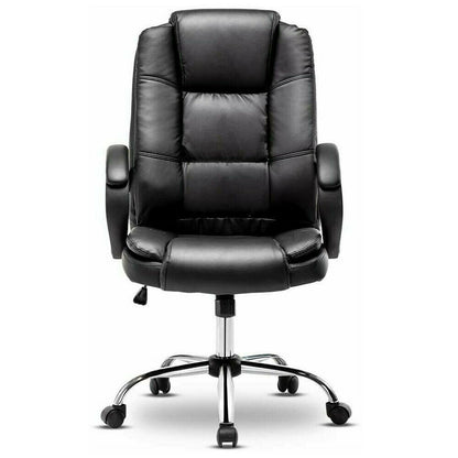 Ergonomic Executive Comfortable High Back Home Office Chair