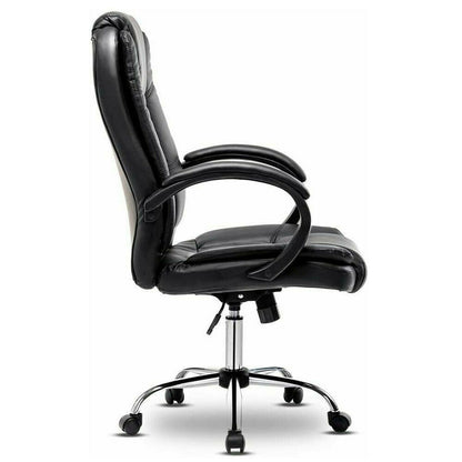 Ergonomic Executive Comfortable High Back Home Office Chair