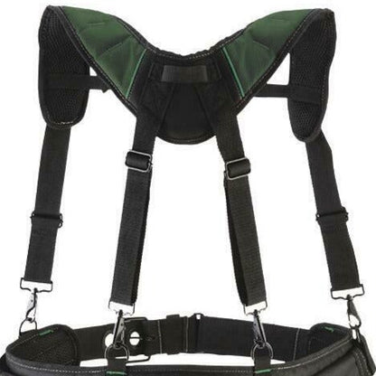 Heavy Duty Carpenters Construction Framing Tool Belt Suspender