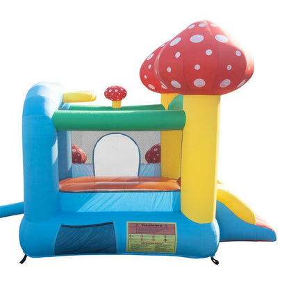 Premium Kids Inflatable Jumping Bounce House