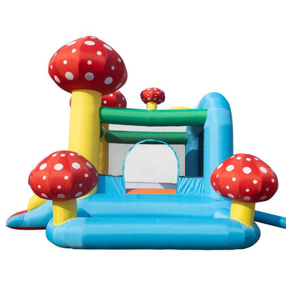 Premium Kids Inflatable Jumping Bounce House