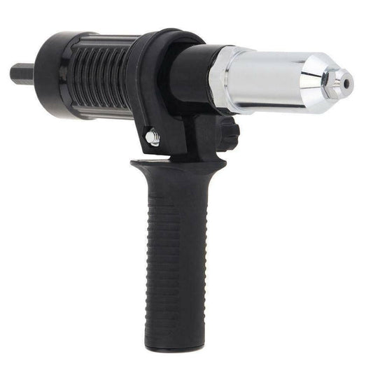 Powerful Electric Pop Rivet Removal Tool Kit