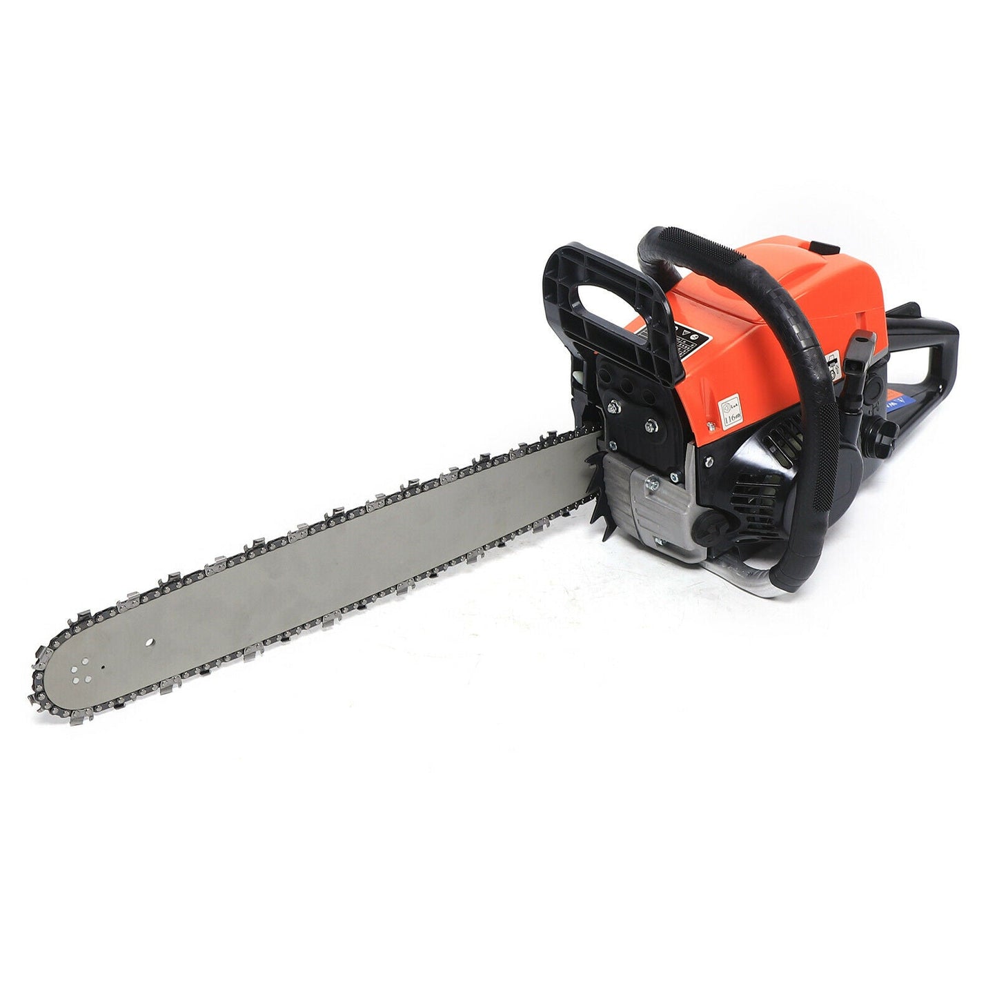 Powerful Portable Top Handle Gas Powered Chainsaw 80CC