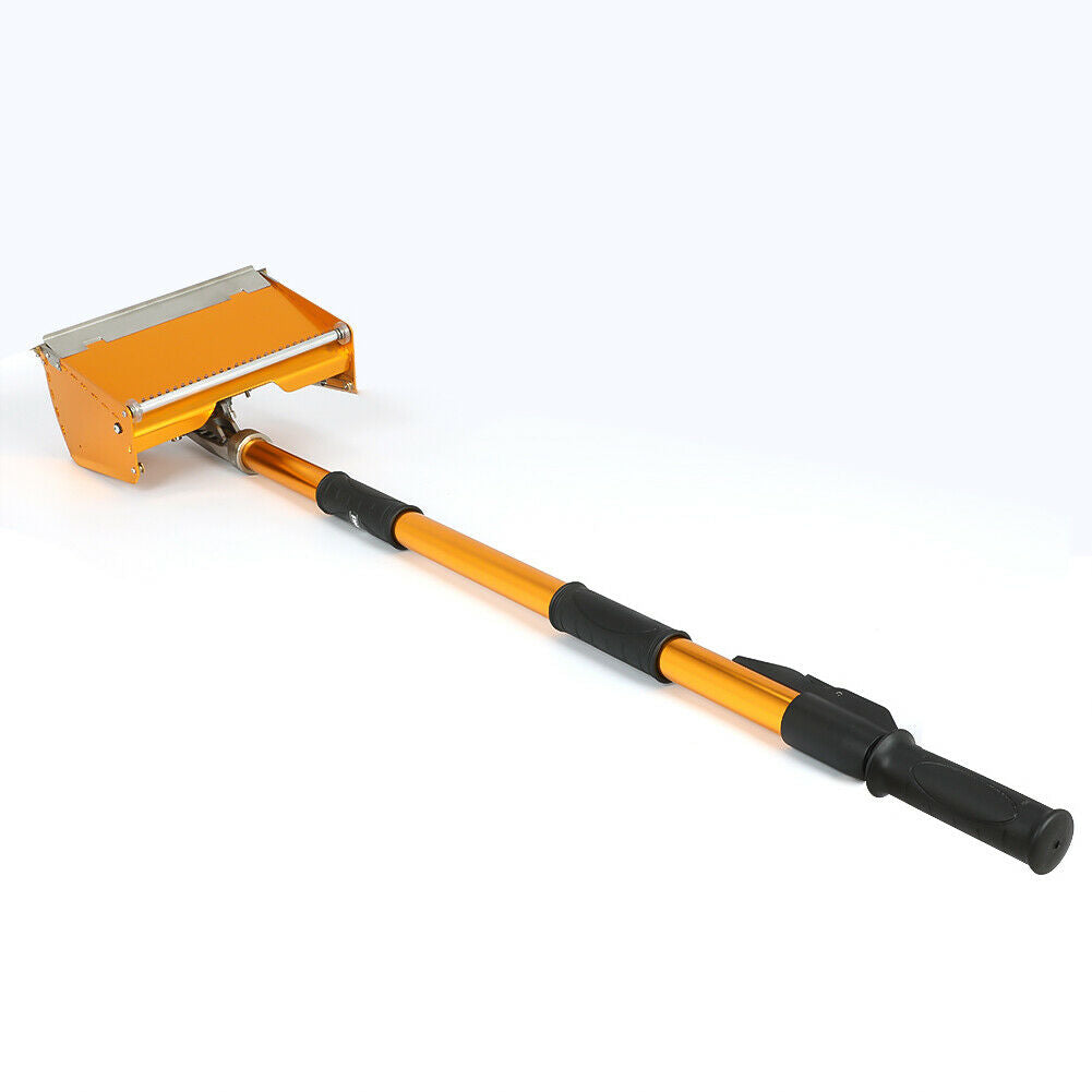 Expandable Drywall Taper Finishing Tool