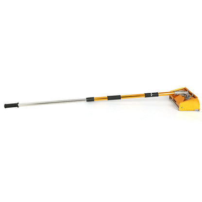 Expandable Drywall Taper Finishing Tool