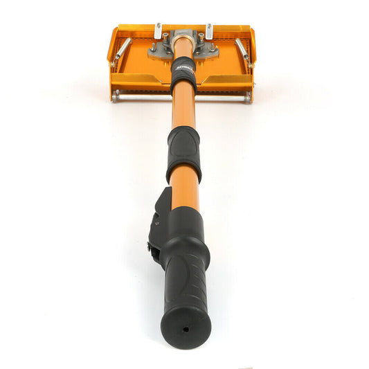 Expandable Drywall Taper Finishing Tool