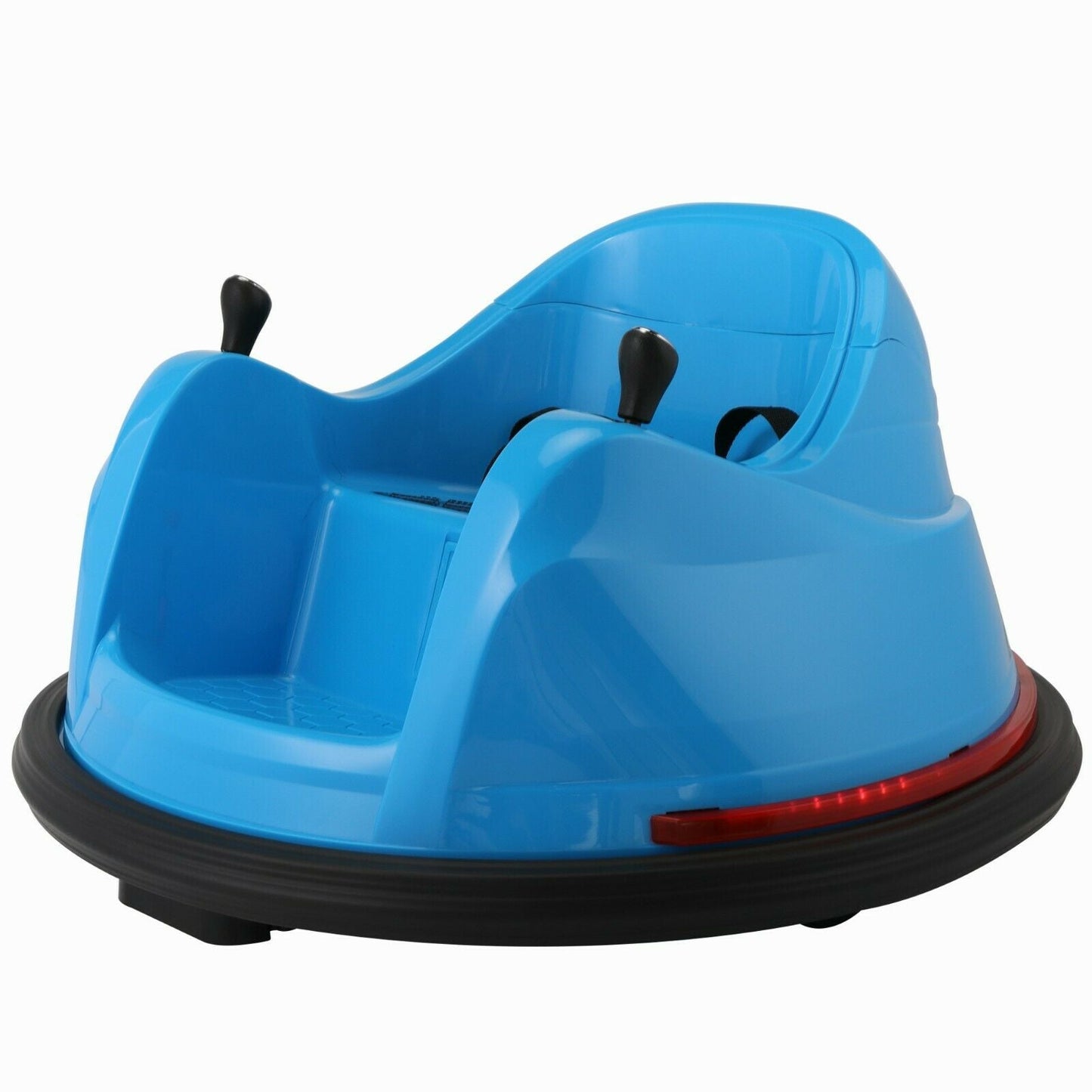 Premium Kids Electric Ride On Bumper Car 6V