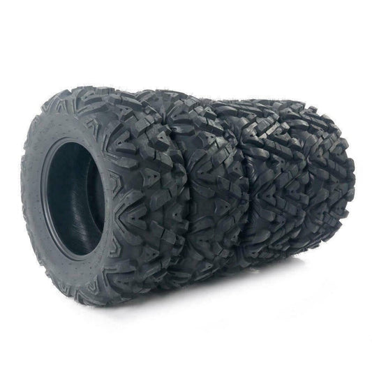 Heavy Duty Street ATV Four Wheeler Tires