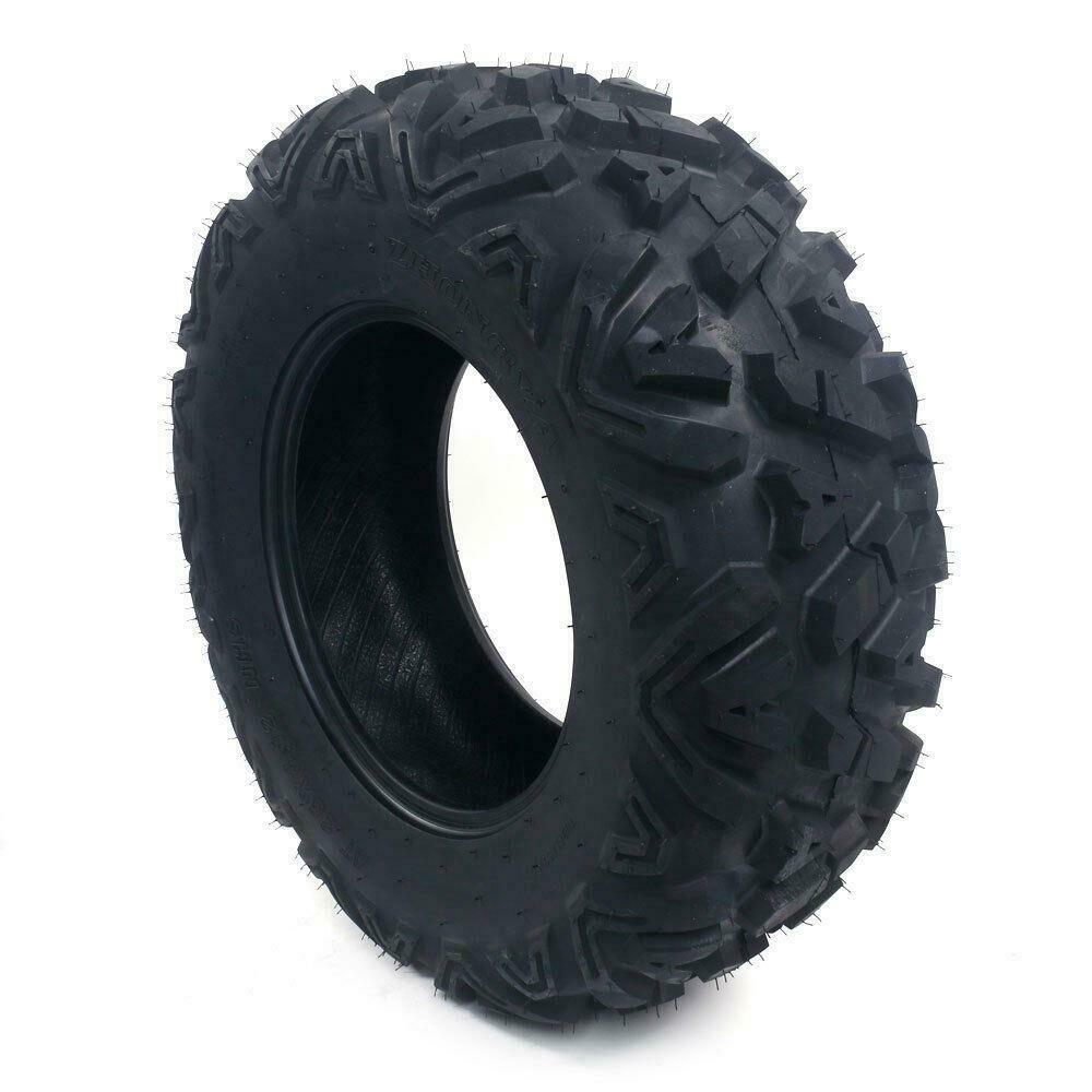 Heavy Duty Street ATV Four Wheeler Tires