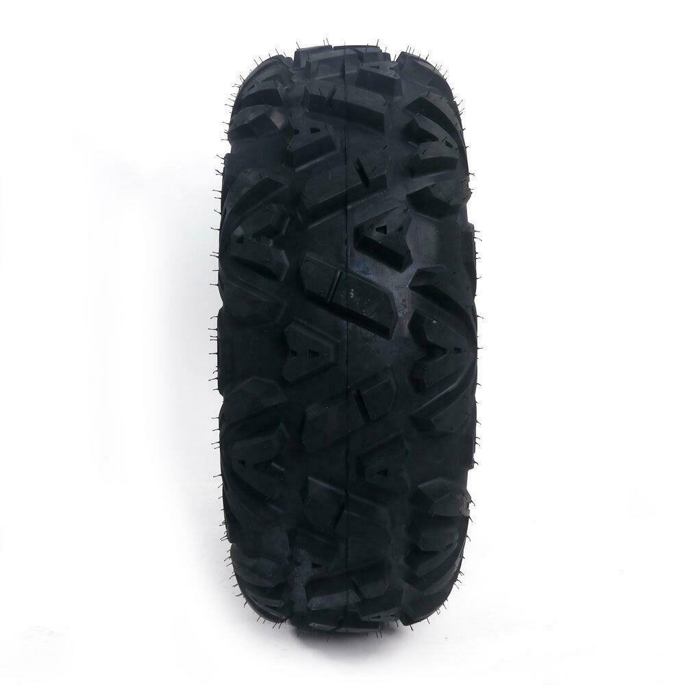 Heavy Duty Street ATV Four Wheeler Tires