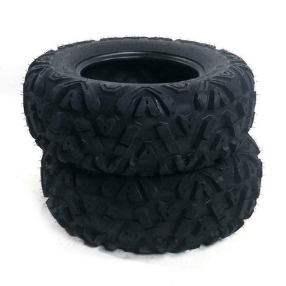 Heavy Duty Street ATV Four Wheeler Tires