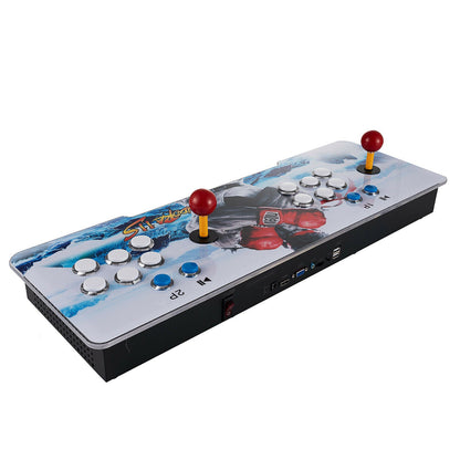 Handheld Retro Double Stick Classic Game Console Machine