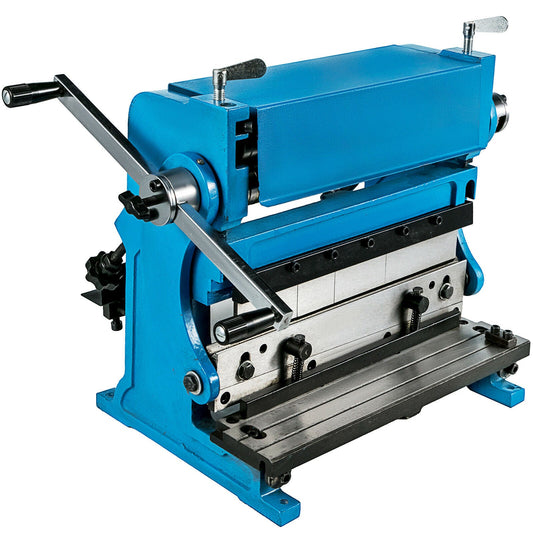 Premium Sheet Metal Box / Pan Bender Brake 12"