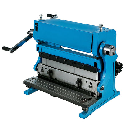 Premium Sheet Metal Box / Pan Bender Brake 12"