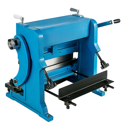 Premium Sheet Metal Box / Pan Bender Brake 12"