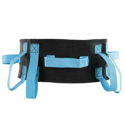 Heavy Duty Elderly Transfer Lift Gait Belt