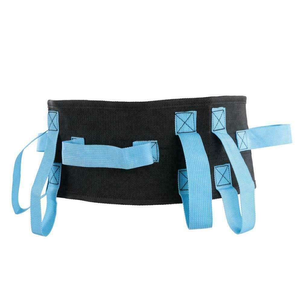 Heavy Duty Elderly Transfer Lift Gait Belt