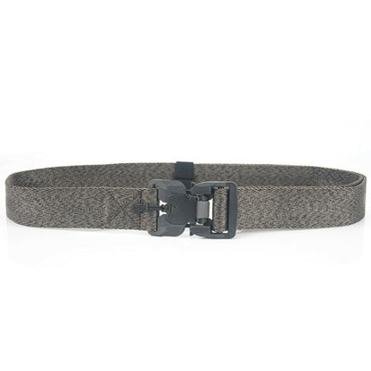 Premium Mens Tactical Wilderness Riggers Belt Buckle