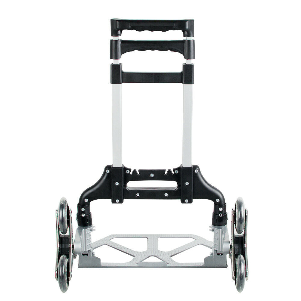 Convertible Lightweight Stair Climbing Hand Truck Cart Dolly