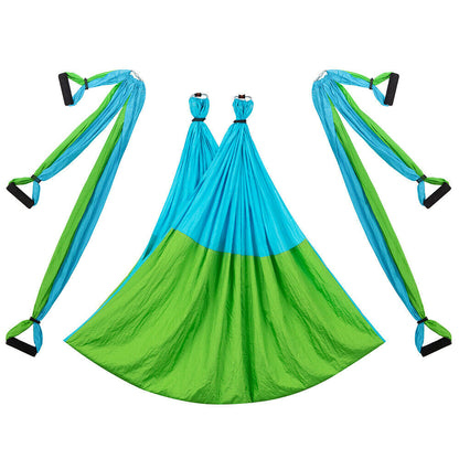 Flexible Aerial Silk Yoga Hammock Swing