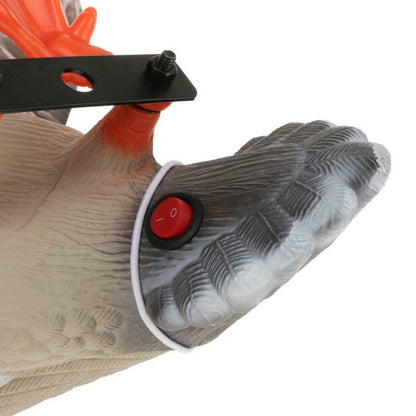 Premium Mallard Drake Full Body Motion Duck Decoy