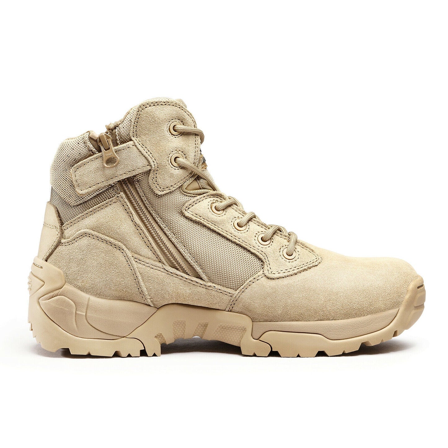 Lightweight Tactical Mens Military Combat Boots