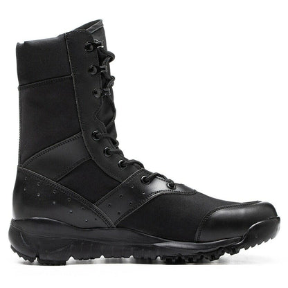 Lightweight Tactical Mens Military Combat Boots