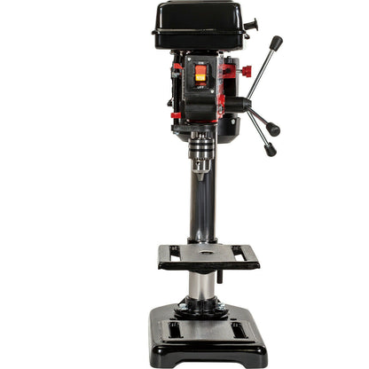 Compact Portable Tabletop Electric Bench Drill Press 8"