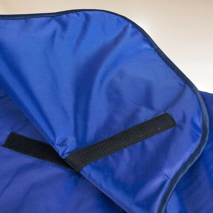 Ultimate Infrared Sauna Bag Blanket.