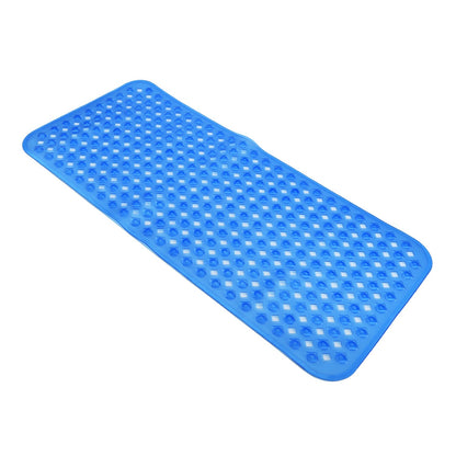 Extra Long Luxurious Non Slip Bathtub Mat