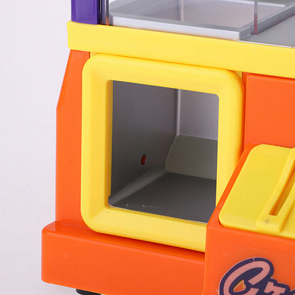 Kids Compact Candy Claw Crane Machine