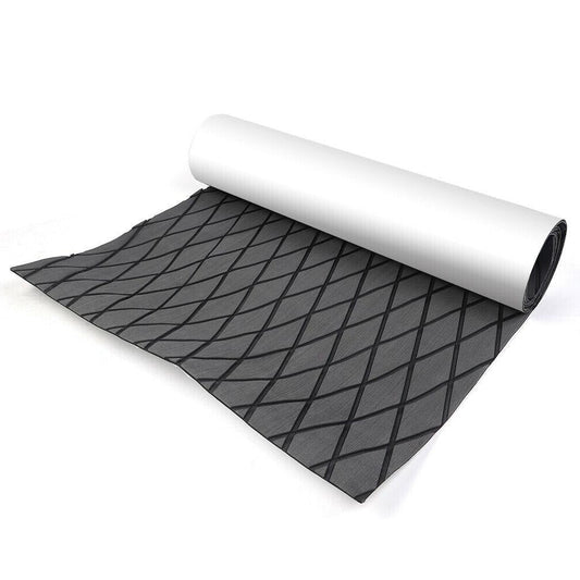 Large Boat Decking Vinyl Flooring Carpet Mat