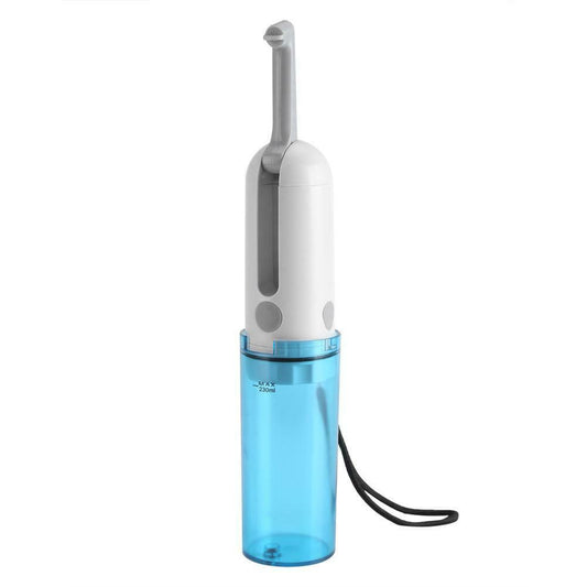 Large Powerful Handheld Travel Bathroom Bidet Spray Bottle