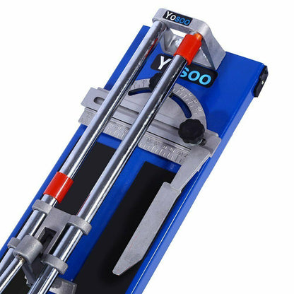 Premium Manual Ceramic Tile Cutter