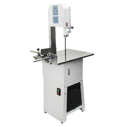 Powerful Standing Bone Meat Cutting Band Saw Machine