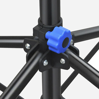 Premium Adjustable Compact Bike Repair Work Stand