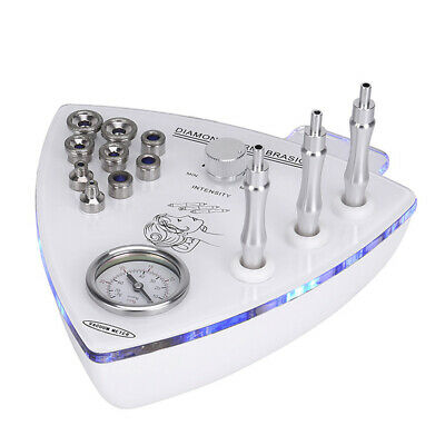 Powerful Diamond Microdermabrasion Machine Tool Kit