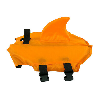 Premium Life Jacket Float Vest For Dogs